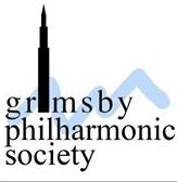 grimsby philharmonic society logo