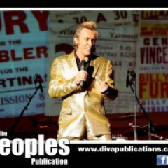 the bill fury years grimsby 1